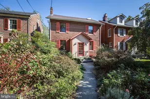 5539 30th Pl NW, Washington, DC 20015 - Photo 2