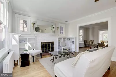 5539 30th Place NW, Washington, DC 20015 - Photo 6
