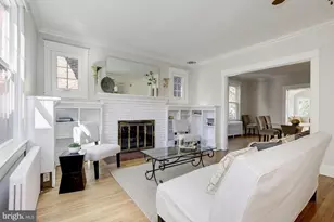 5539 30th Pl NW, Washington, DC 20015 - Photo 6