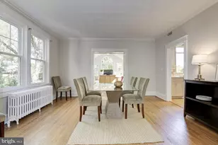 5539 30th Pl NW, Washington, DC 20015 - Photo 12