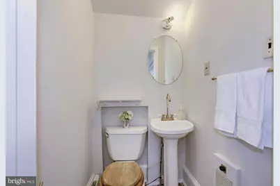 5539 30th Place NW, Washington, DC 20015 - Photo 16
