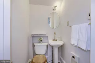 5539 30th Pl NW, Washington, DC 20015 - Photo 16