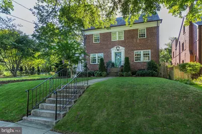 5801 Nebraska Avenue NW, Washington, DC 20015 - Photo 1