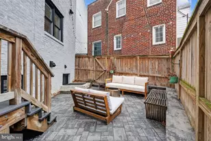 1419 Upshur St NW, Washington, DC 20011 - Photo 42