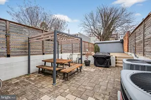 1419 Upshur St NW, Washington, DC 20011 - Photo 38