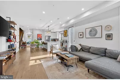 1419 Upshur Street NW #2, Washington, DC 20011 - Photo 4