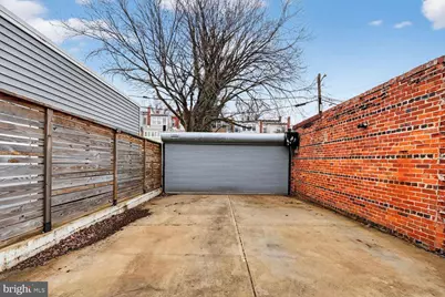 1419 Upshur Street NW #2, Washington, DC 20011 - Photo 36