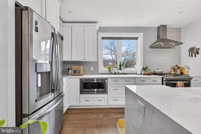1419 Upshur Street NW #2, Washington, DC 20011 - Photo 12