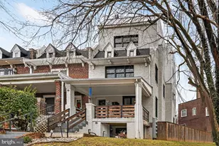 1419 Upshur St NW, Washington, DC 20011 - Photo 2