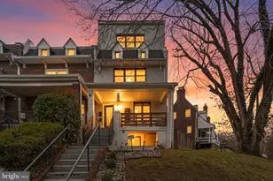 1419 Upshur St NW, Washington, DC 20011 - Photo 1