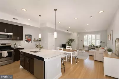1202 Fairmont Street NW #2, Washington, DC 20009 - Photo 12