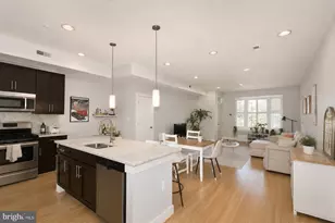 1202 Fairmont St NW, Washington, DC 20009 - Photo 12