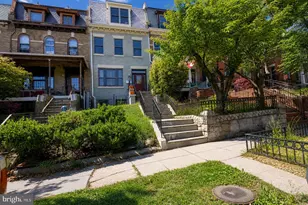 1202 Fairmont St NW, Washington, DC 20009 - Photo 1