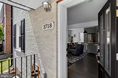 3718 17th Street NE, Washington, DC 20018 - Photo 4