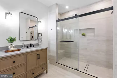 5404 4th Street NW #2, Washington, DC 20011 - Photo 38