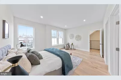 5404 4th Street NW #2, Washington, DC 20011 - Photo 28