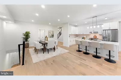 5404 4th Street NW #2, Washington, DC 20011 - Photo 18