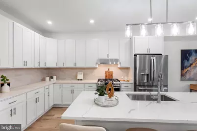 5404 4th Street NW #2, Washington, DC 20011 - Photo 14