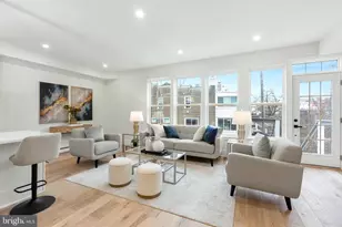 5404 4th St NW, Washington, DC 20011 - Photo 8