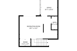 3310 Theodore R Hagans Dr NE, Washington, DC 20018 - Photo 54