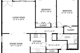 240 M St SW, Washington, DC 20024 - Photo 32