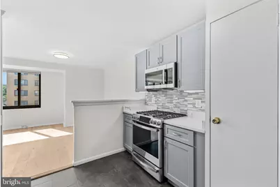 5410 Connecticut Avenue NW #706, Washington, DC 20015 - Photo 10