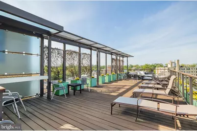 5410 Connecticut Avenue NW #706, Washington, DC 20015 - Photo 24