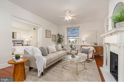 3060 16th Street NW #209, Washington, DC 20009 - Photo 6