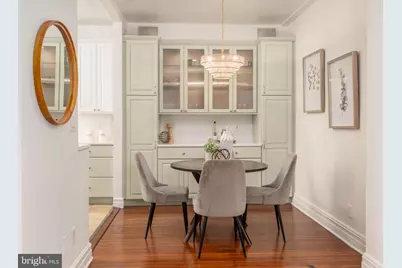 3060 16th Street NW #209, Washington, DC 20009 - Photo 10