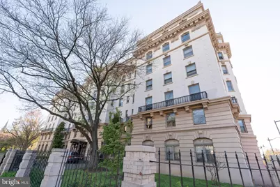 3060 16th Street NW #209, Washington, DC 20009 - Photo 32