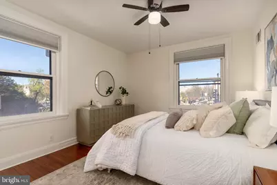 3060 16th Street NW #209, Washington, DC 20009 - Photo 20