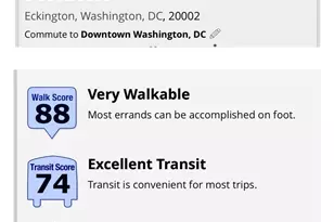 1707 North Capitol St NE, Washington, DC 20002 - Photo 36