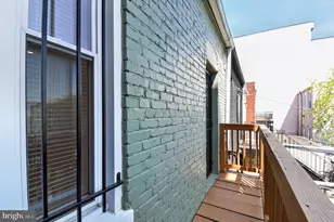 1707 North Capitol St NE, Washington, DC 20002 - Photo 28