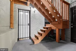 1707 North Capitol St NE, Washington, DC 20002 - Photo 30