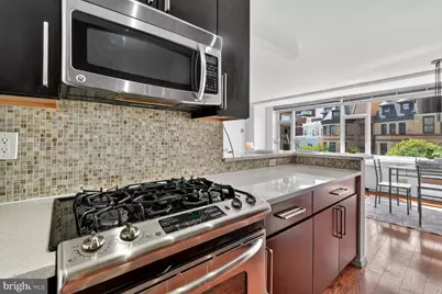 1545 18th Street NW #420, Washington, DC 20036 - Photo 8