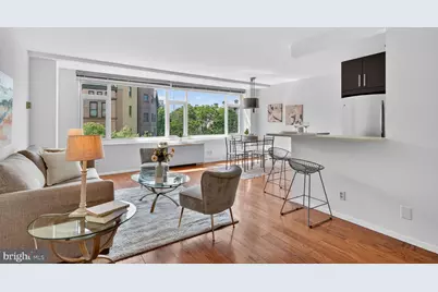 1545 18th Street NW #420, Washington, DC 20036 - Photo 1
