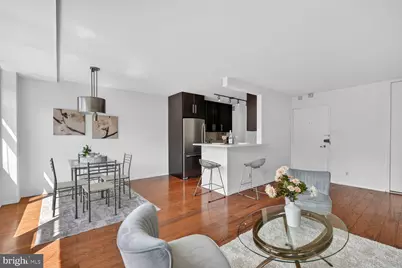 1545 18th Street NW #420, Washington, DC 20036 - Photo 4