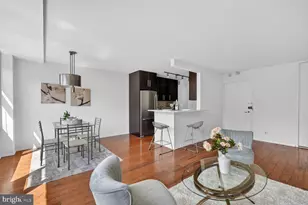 1545 18th St NW, Washington, DC 20036 - Photo 4