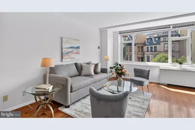 1545 18th Street NW #420, Washington, DC 20036 - Photo 2