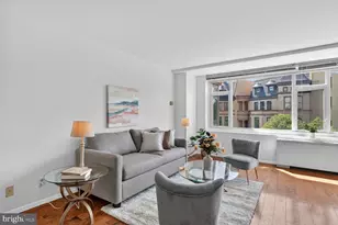1545 18th St NW, Washington, DC 20036 - Photo 2