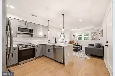 1948 3rd Street NE #D, Washington, DC 20002 - Photo 4