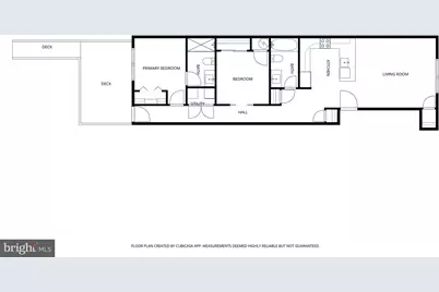 1948 3rd Street NE #D, Washington, DC 20002 - Photo 28