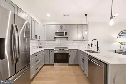 1948 3rd Street NE #D, Washington, DC 20002 - Photo 6