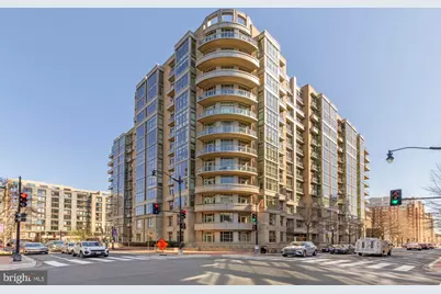 811 4th Street NW #1207, Washington, DC 20001 - Photo 22