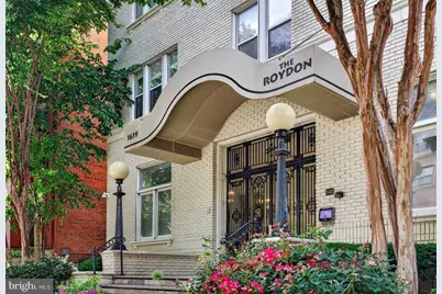 1619 R Street NW #101, Washington, DC 20009 - Photo 2