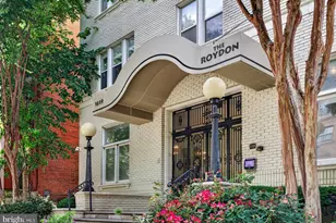 1619 R St NW, Washington, DC 20009 - Photo 2