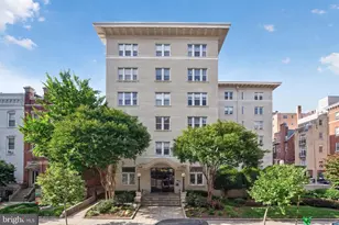 1619 R St NW, Washington, DC 20009 - Photo 1