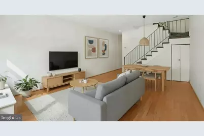1747 Church Street NW #B5, Washington, DC 20036 - Photo 4