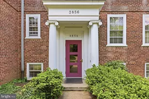 3856 Porter St NW, Washington, DC 20016 - Photo 2