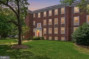3856 Porter St NW, Washington, DC 20016 - Photo 22